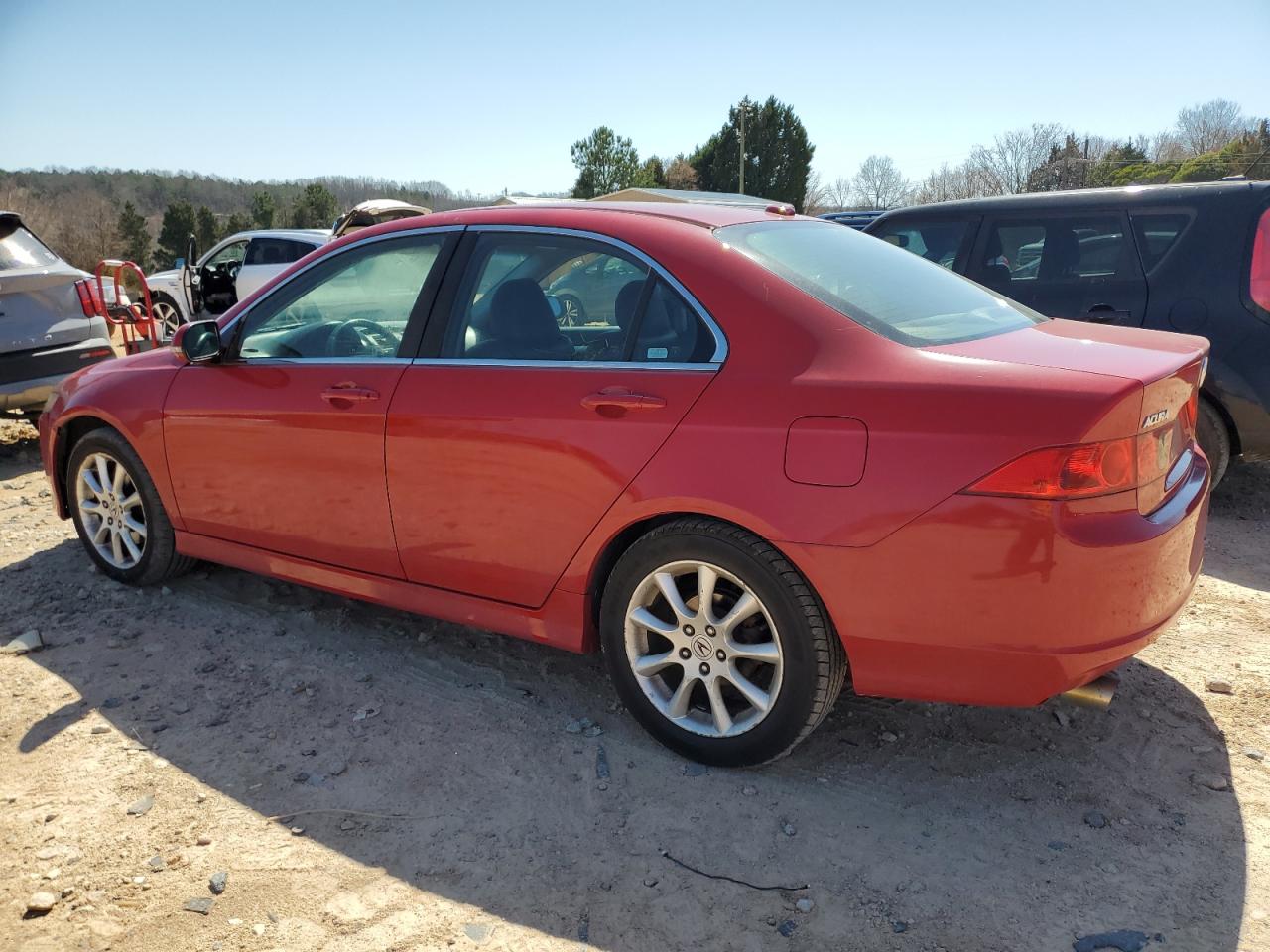 2006 Acura TSX - Image 2