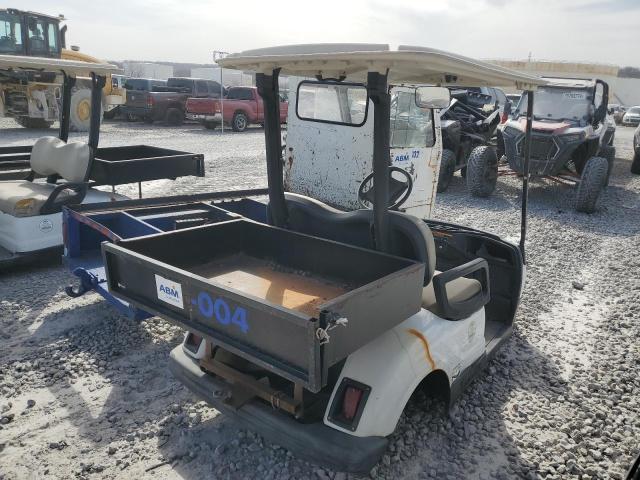 2003 GOLF CART CART