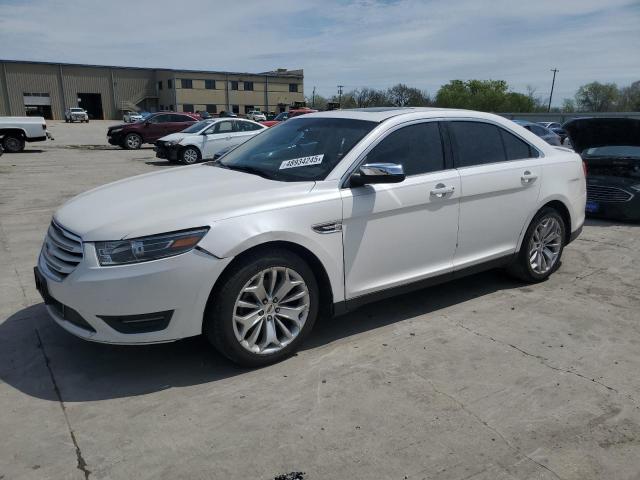 2016 Ford Taurus Limited