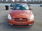 2007 Hyundai Accent Se იყიდება Brookhaven-ში, NY - Mechanical