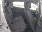 2019 Mitsubishi Mirage Es zu verkaufen in Wilmer, TX - Hail