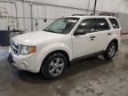 2009 Ford Escape Xlt იყიდება Ham Lake-ში, MN - Front End
