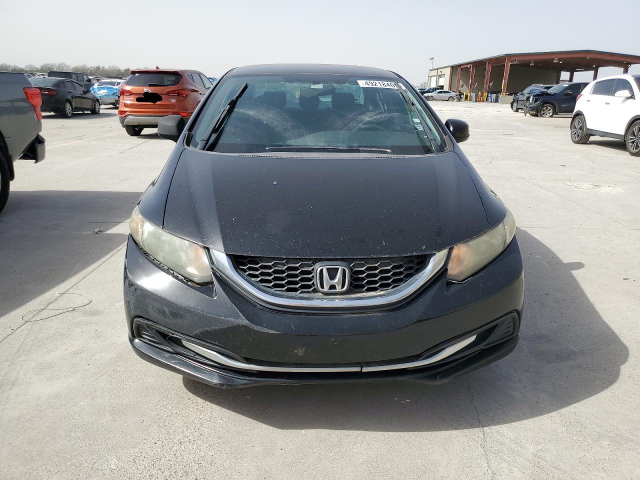 2013 Honda Civic - Image 5