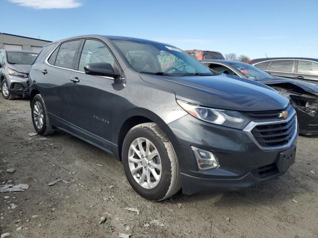  CHEVROLET EQUINOX 2018 Серый