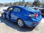 2016 Chevrolet Cruze Lt for Sale in Savannah, GA - All Over