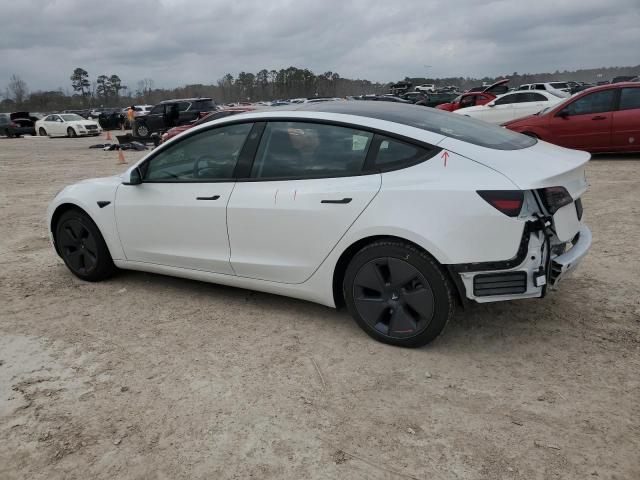 TESLA MODEL 3 2023 White