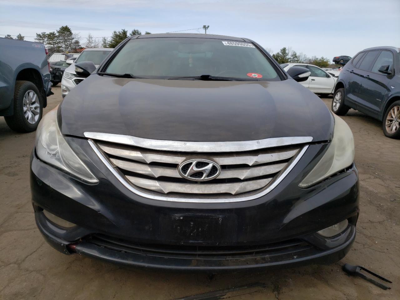 2013 Hyundai Sonata - Image 5