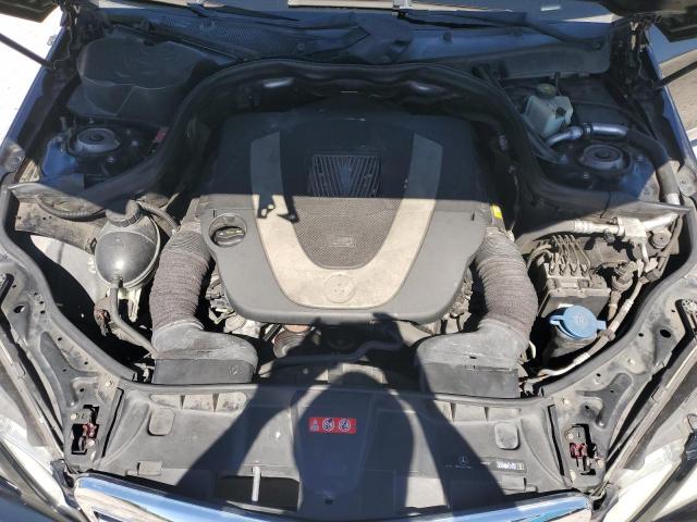2011 MERCEDES-BENZ E 350