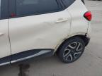 2014 RENAULT CAPTURD-QU for sale at Copart WHITBURN