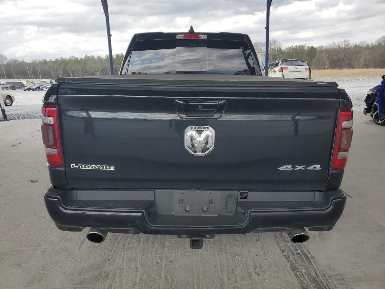 2020 RAM 1500 - Image 6