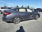 2018 Honda Clarity  for Sale in Eugene, OR - Side