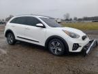 2022 Kia Niro Lx продається в Columbia Station, OH - Front End