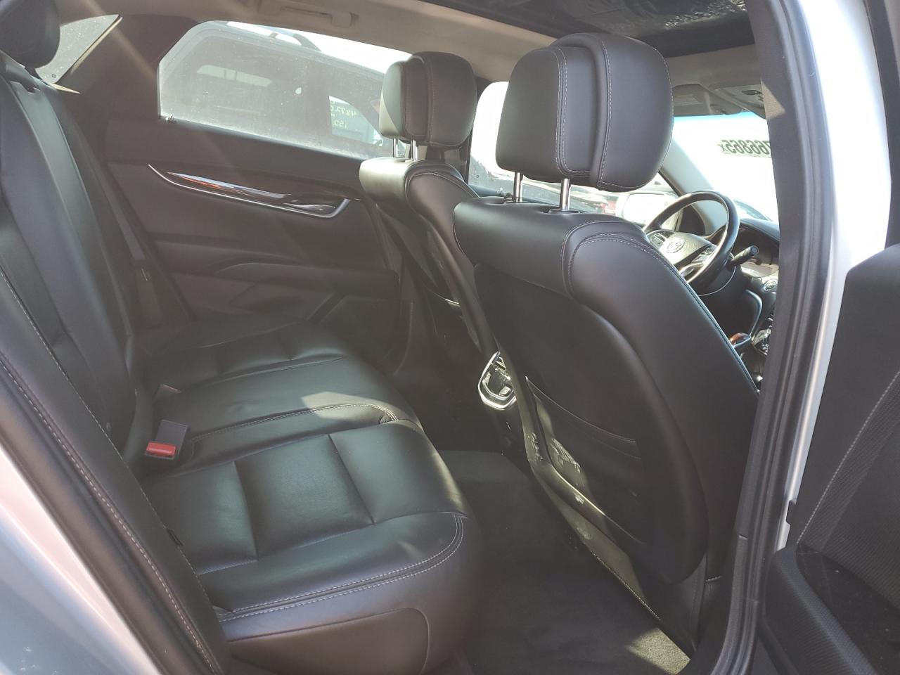 2014 Cadillac XTS - Image 10