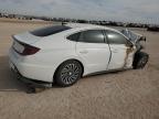 2023 Hyundai Sonata Hybrid на продаже в Andrews, TX - All Over