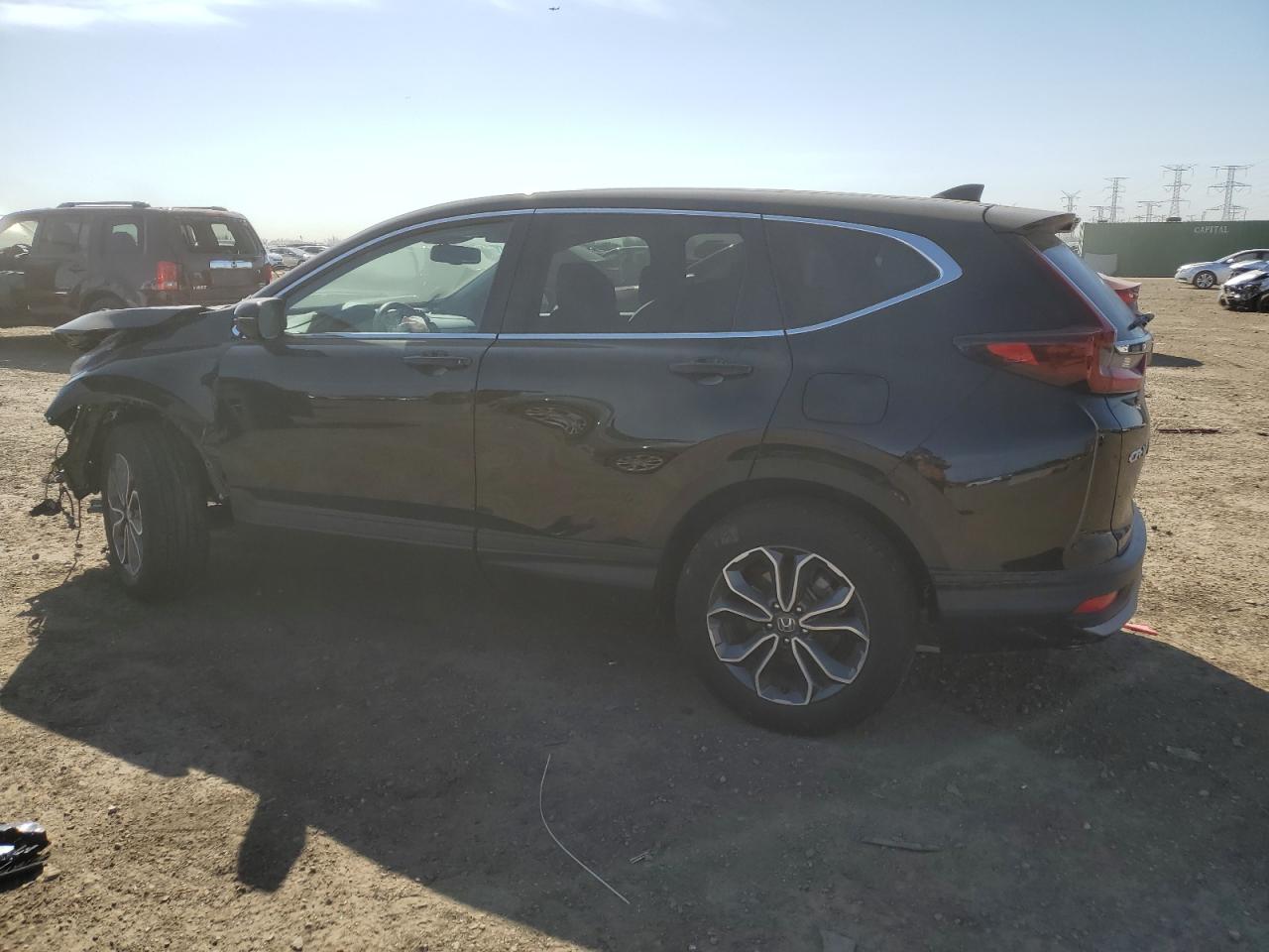 2022 Honda CR-V - Image 2