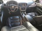 2015 Jeep Grand Cherokee Limited продається в Byron, GA - Front End