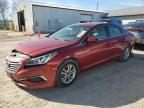 2016 Hyundai Sonata Se for Sale in Pekin, IL - Front End