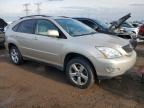 2006 Lexus Rx 330 იყიდება Elgin-ში, IL - Rear End
