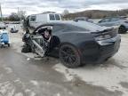 2016 Chevrolet Camaro Ss de vânzare în Lebanon, TN - Biohazard/Chemical