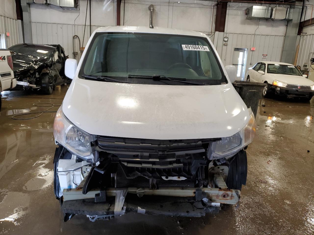 2015 Chevrolet Express - Image 5