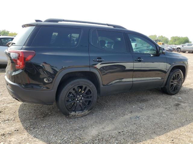  GMC ACADIA 2023 Чорний