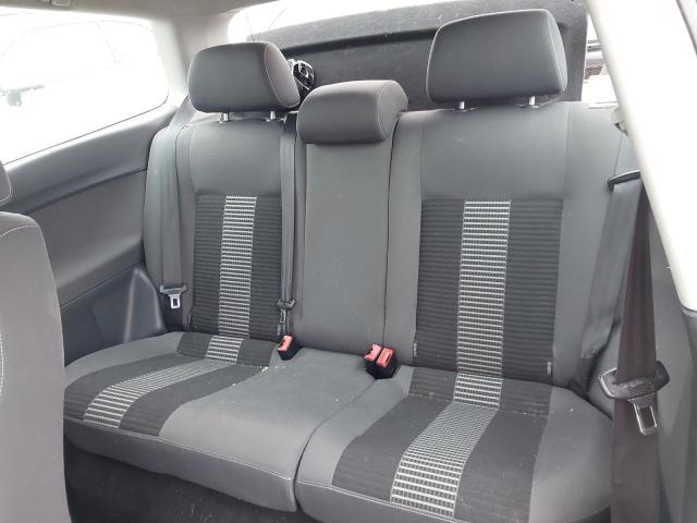 2008 VOLKSWAGEN POLO 1.2 MATCH 60 3DR