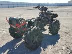 2022 Polaris Sportsman Xp 1000 High Lifter Edition na sprzedaż w Houston, TX - Stripped