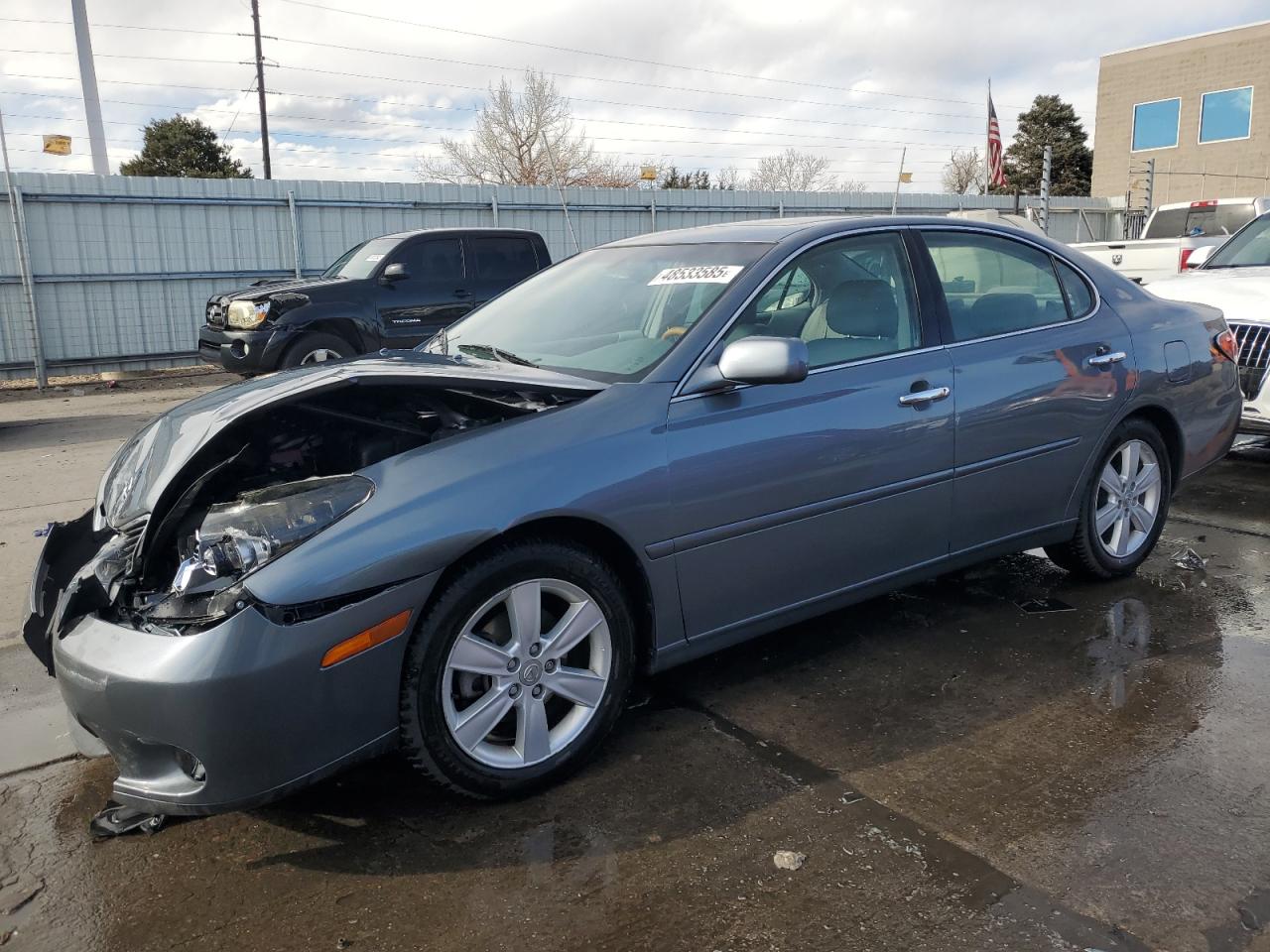2005 Lexus ES - Image 1