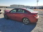 2013 Chevrolet Cruze Ltz for Sale in Gastonia, NC - Front End