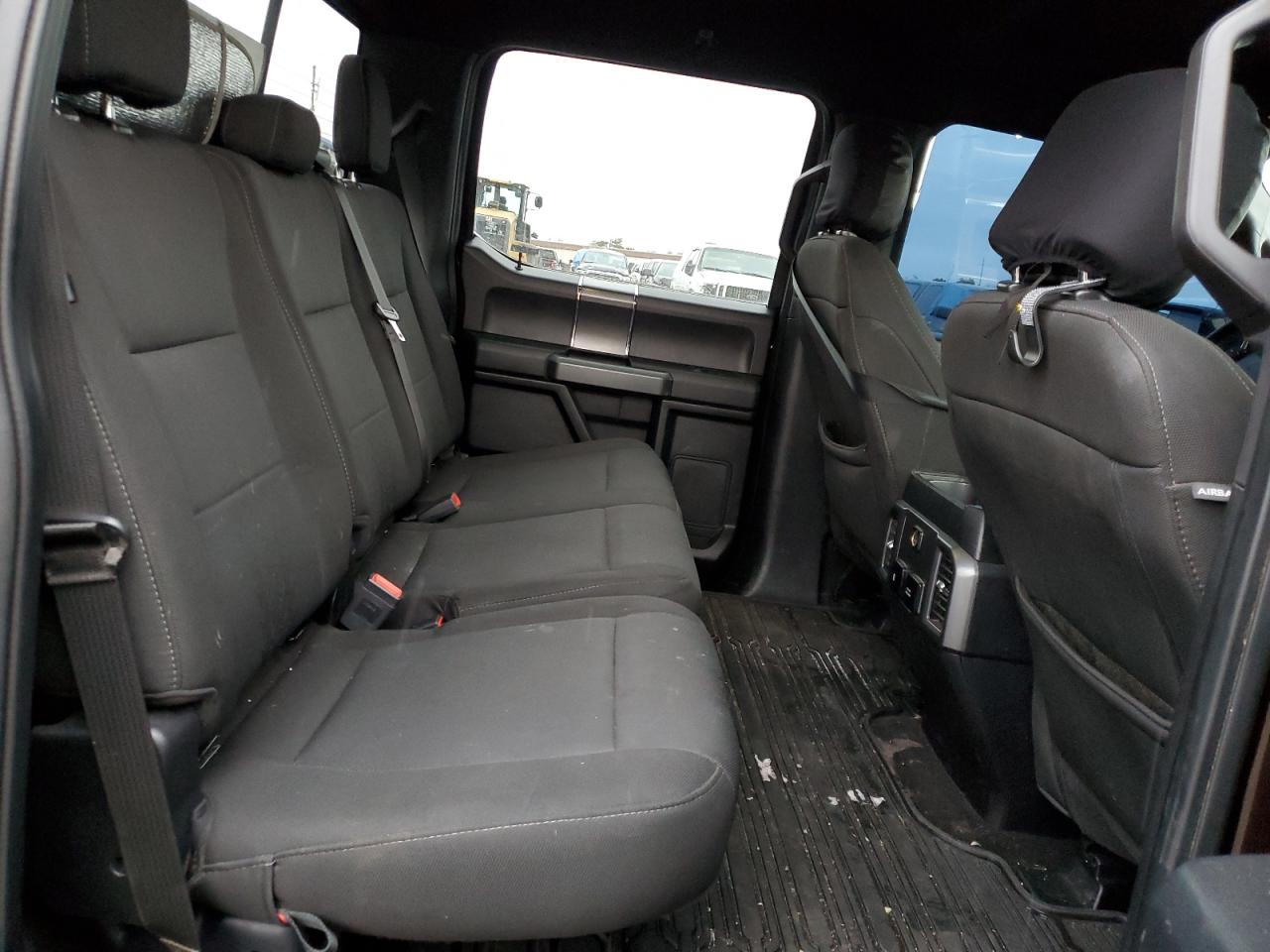 2019 Ford F-150 - Image 10