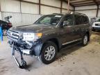2020 Toyota Land Cruiser Vx-R na sprzedaż w Pennsburg, PA - Rear End