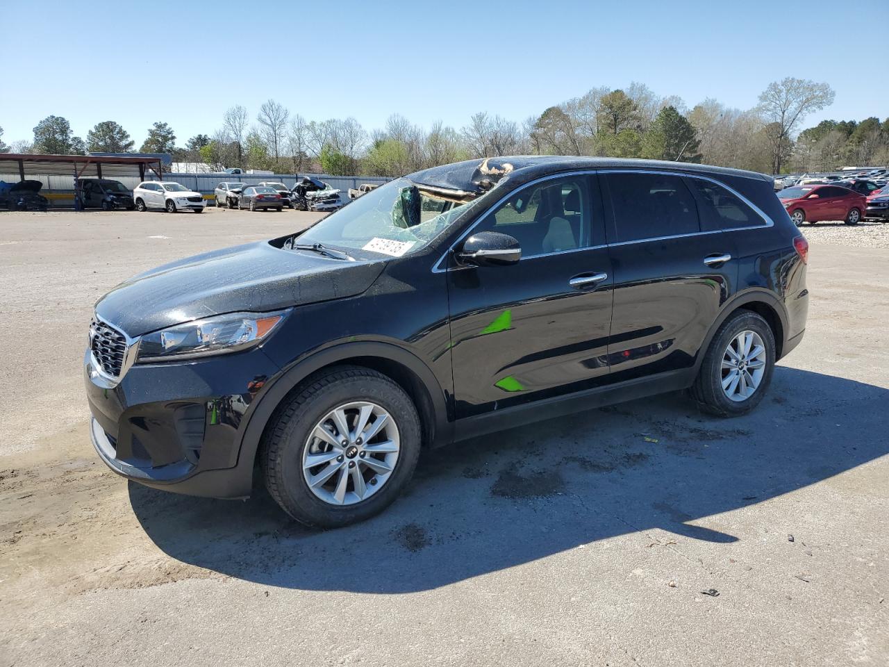 2019 Kia Sorento - Image 1