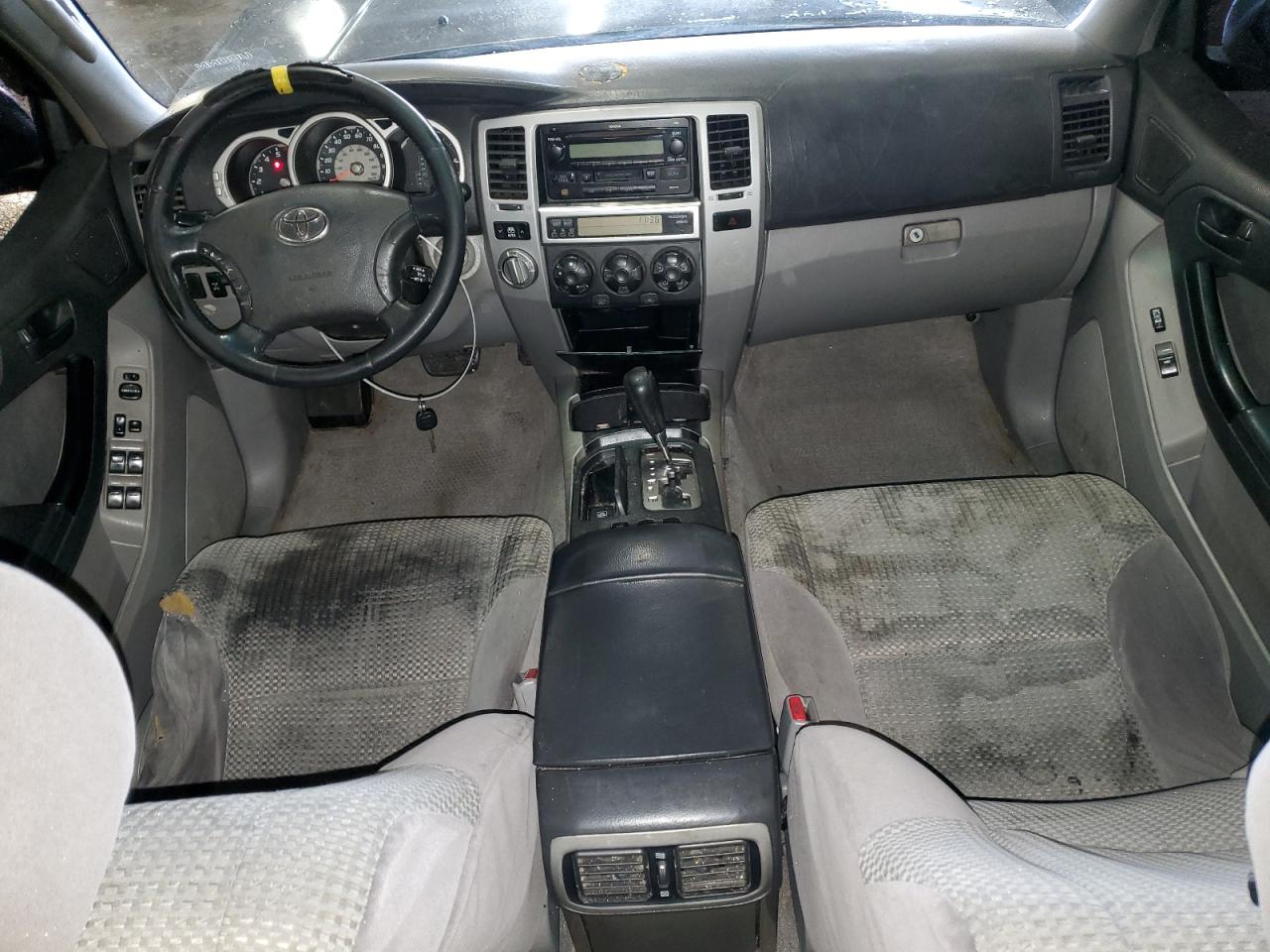 2005 Toyota 4Runner - Image 8