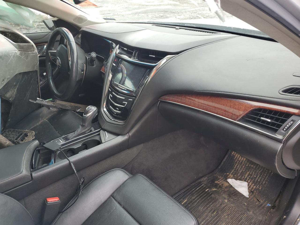 2014 Cadillac CTS - Image 8