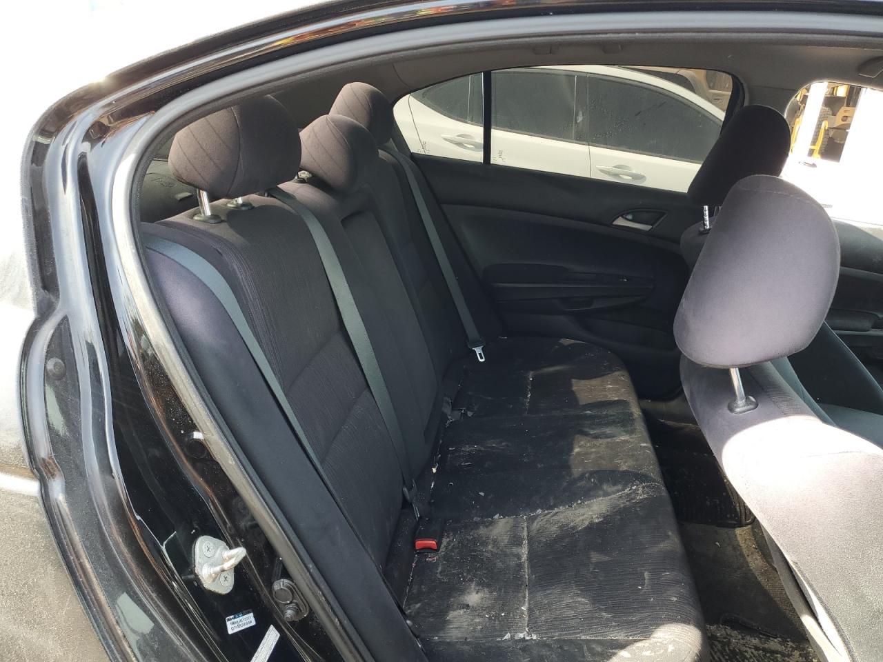2011 Honda Accord - Image 10