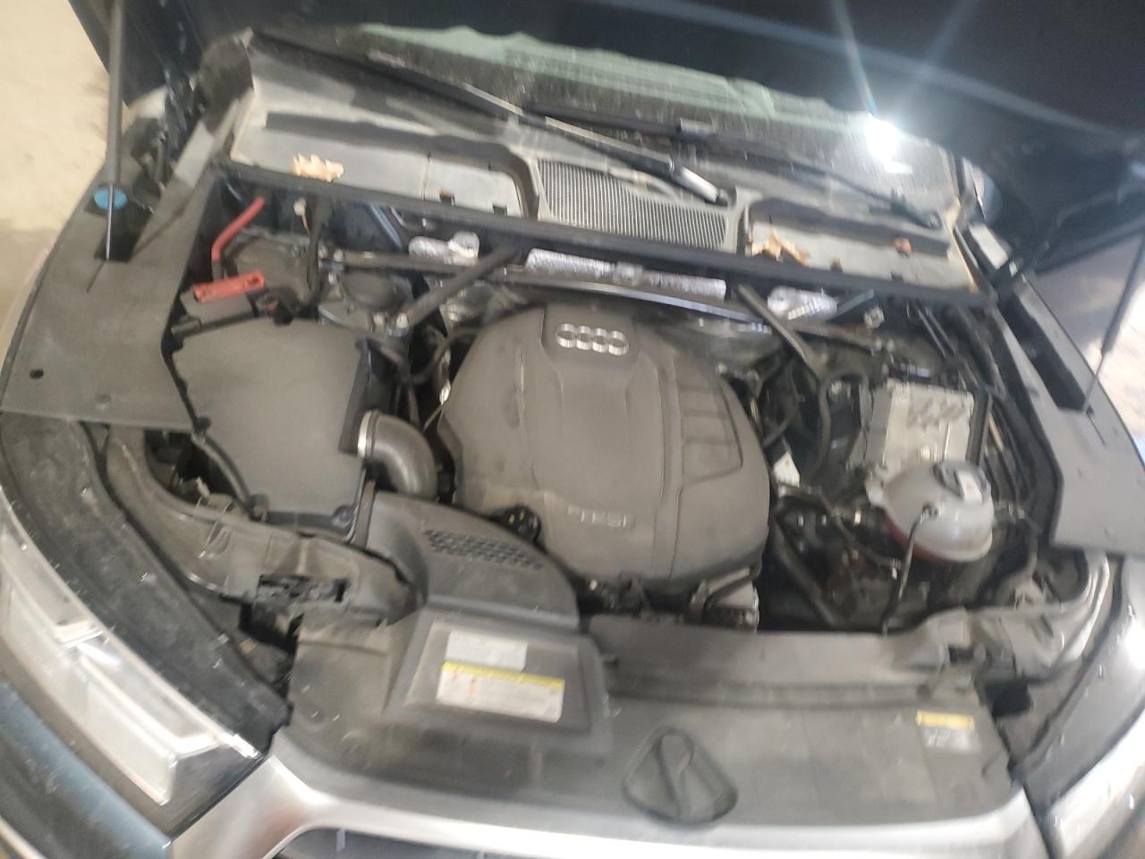 2018 Audi Q5 - Image 12