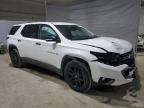 2020 Chevrolet Traverse Premier zu verkaufen in Candia, NH - Front End