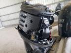 2021 Boat W/Trailer იყიდება New Orleans-ში, LA - Undercarriage