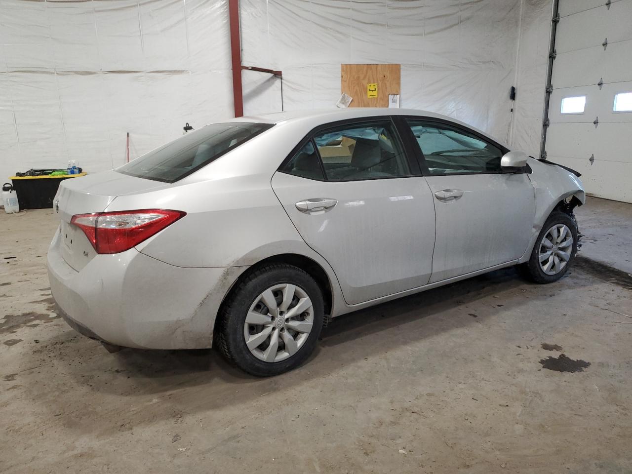 2015 Toyota Corolla - Image 3