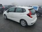 2020 Honda Fit Lx за продажба в Exeter, RI - Water/Flood