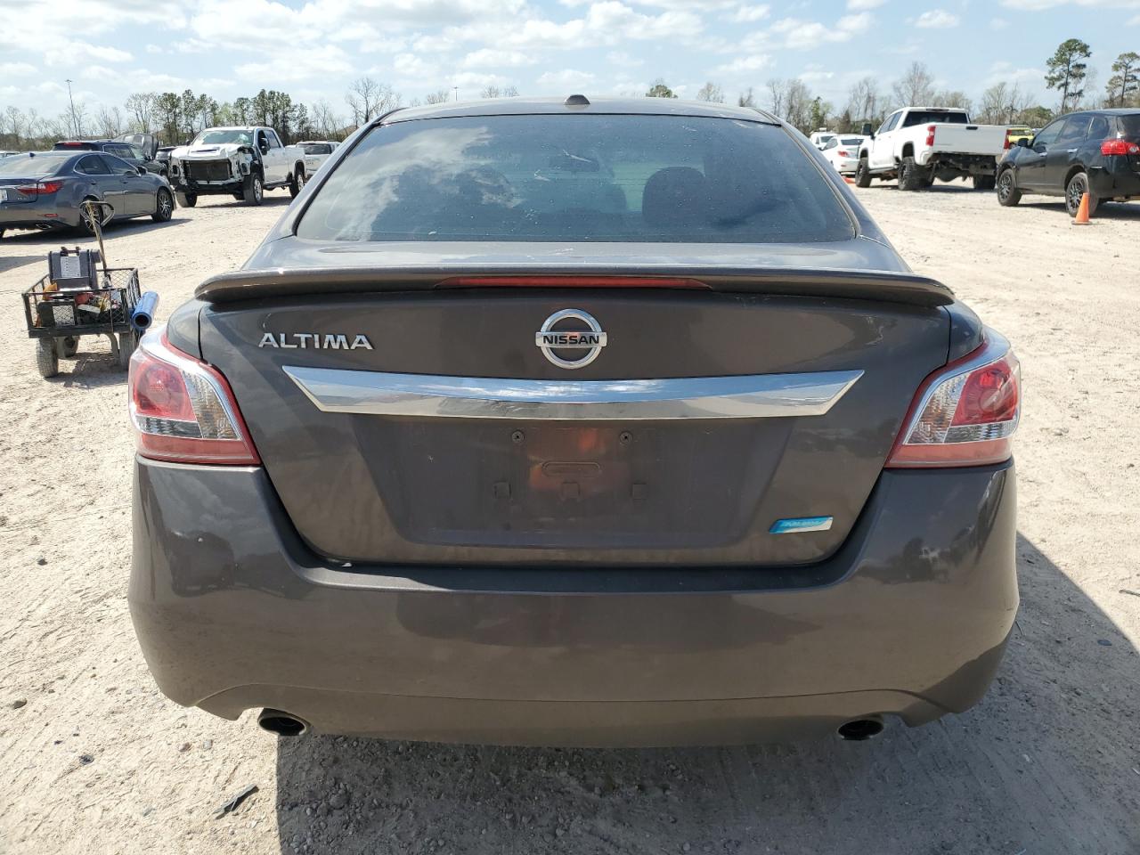 2013 Nissan Altima - Image 6