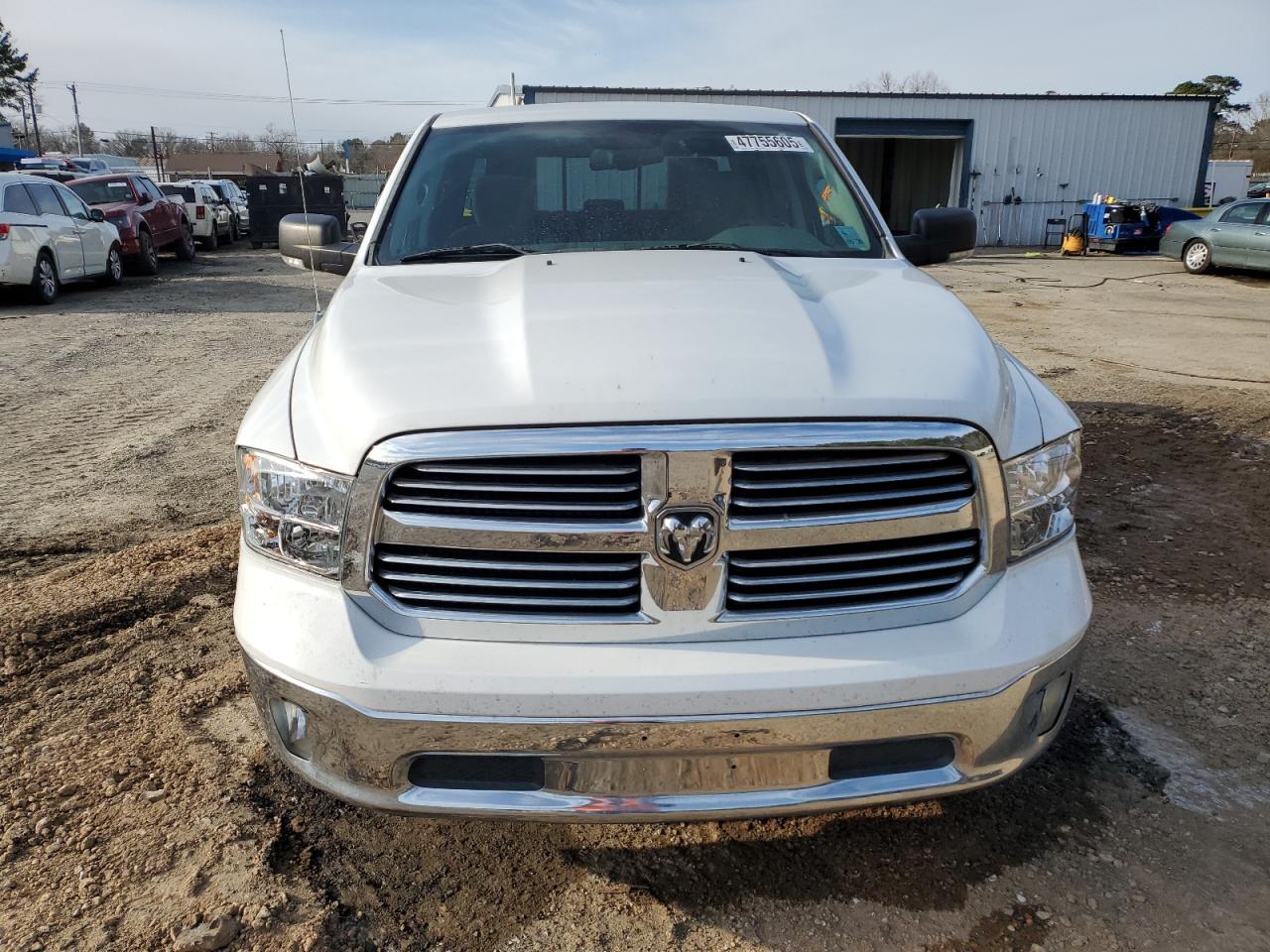 2013 RAM 1500 - Image 5