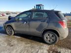 2015 CHEVROLET TRAX LS   for sale at Copart AB - EDMONTON