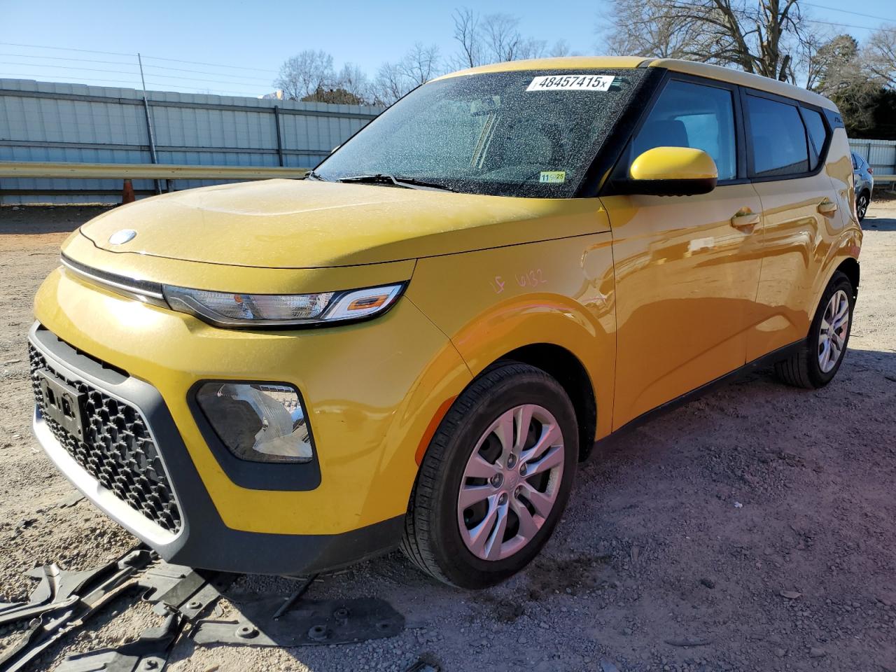 2020 Kia Soul - Image 1
