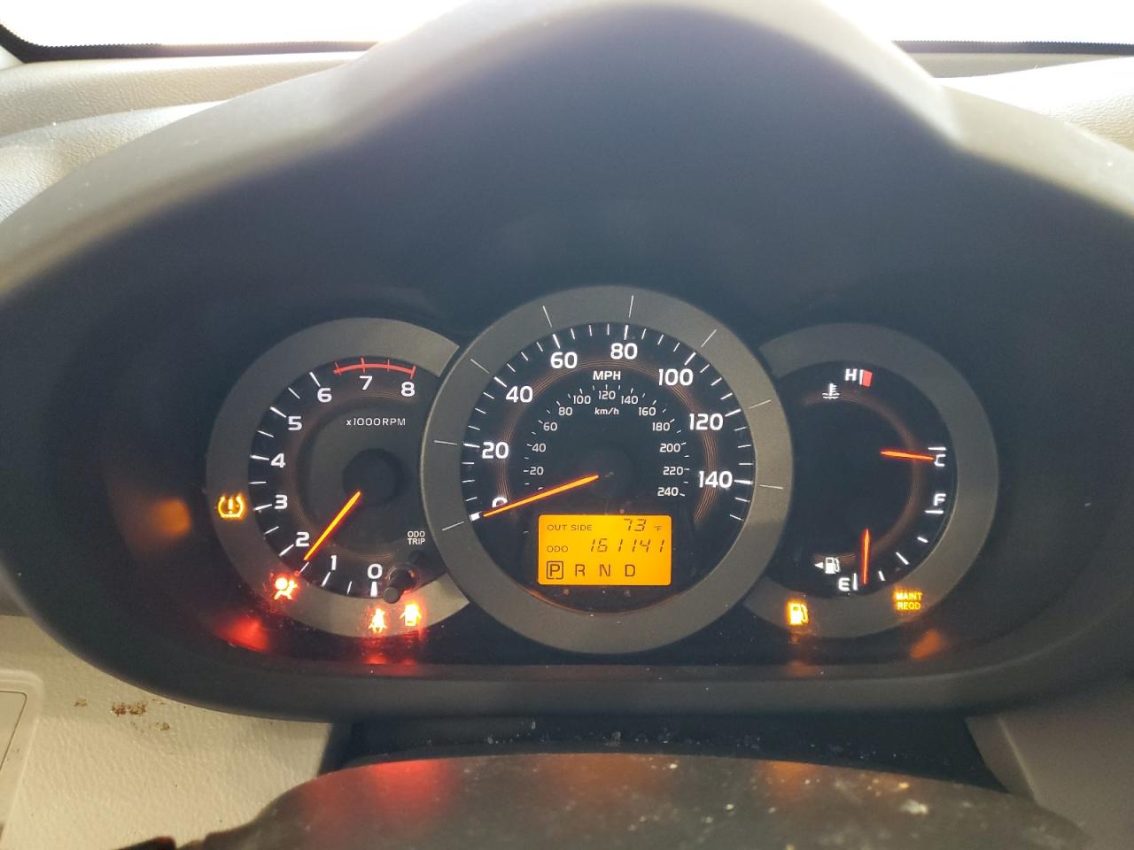 2008 Toyota RAV 4 - Image 9