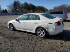 2005 Acura Tl  en Venta en Windsor, NJ - Side