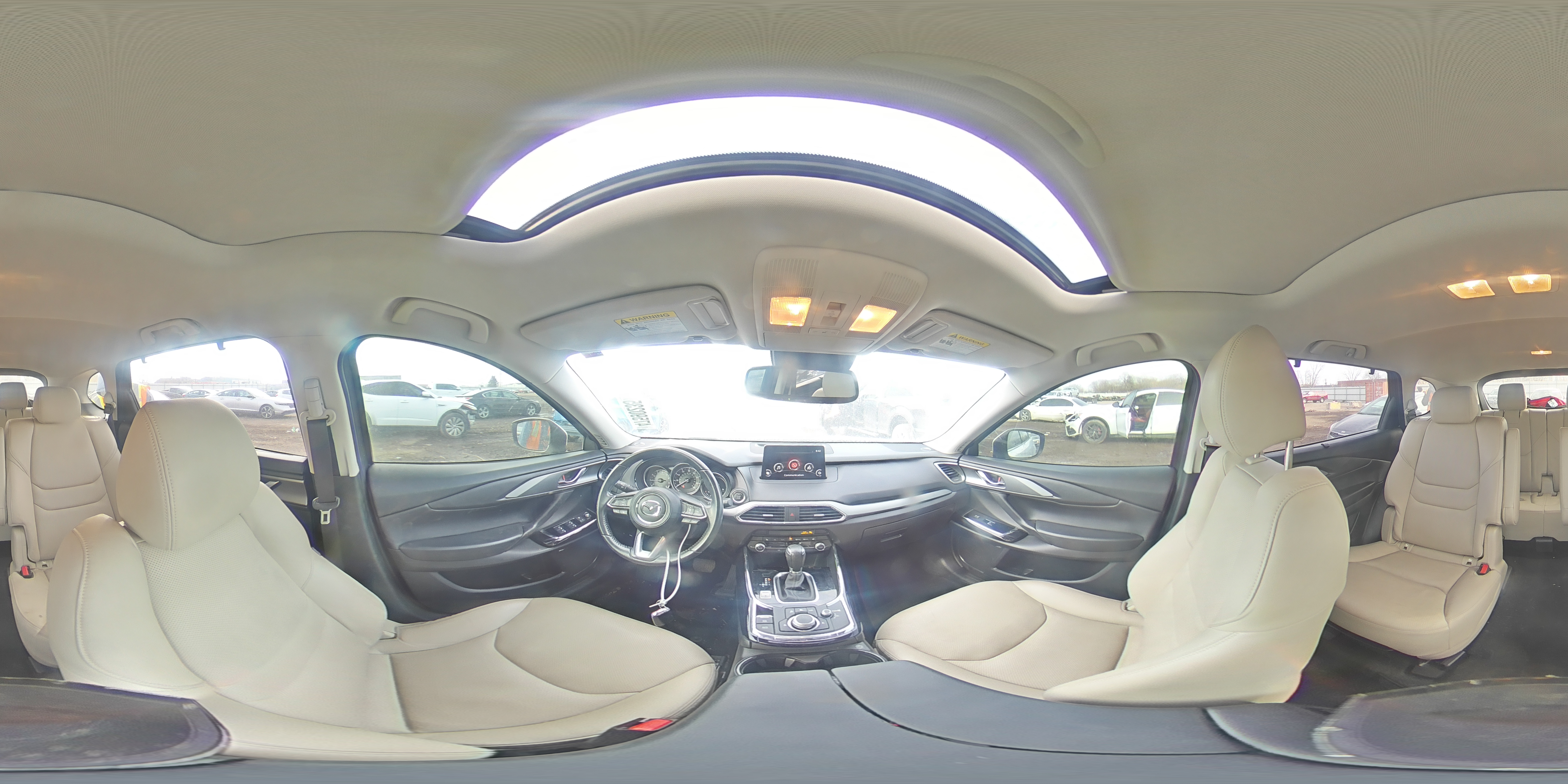 2020 Mazda CX-9 - Image 14