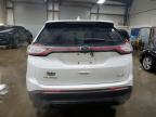 2017 Ford Edge Se for Sale in Elgin, IL - Front End