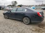 2013 Lincoln Mks  na sprzedaż w Shreveport, LA - Front End