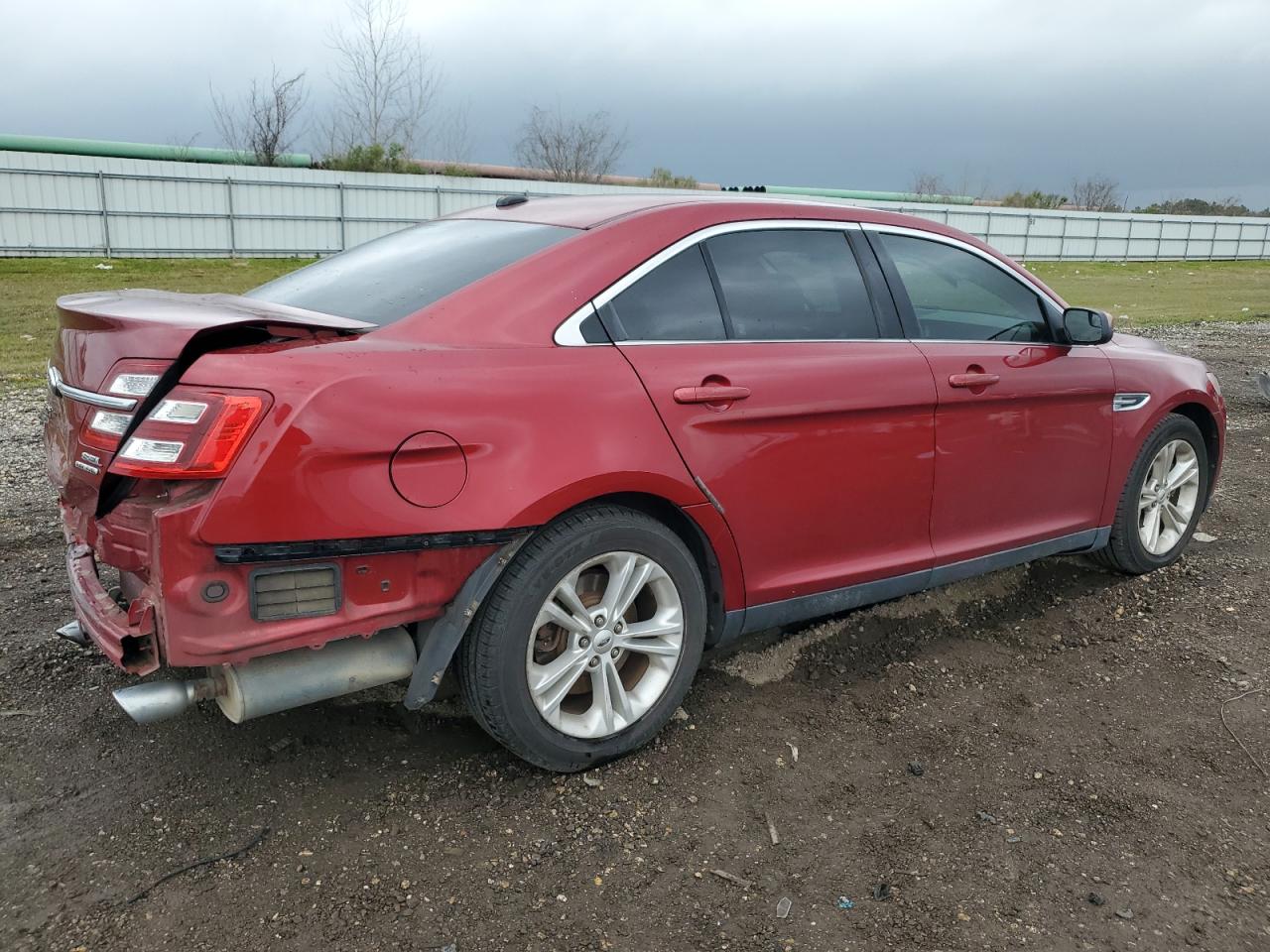 2013 Ford Taurus - Image 3
